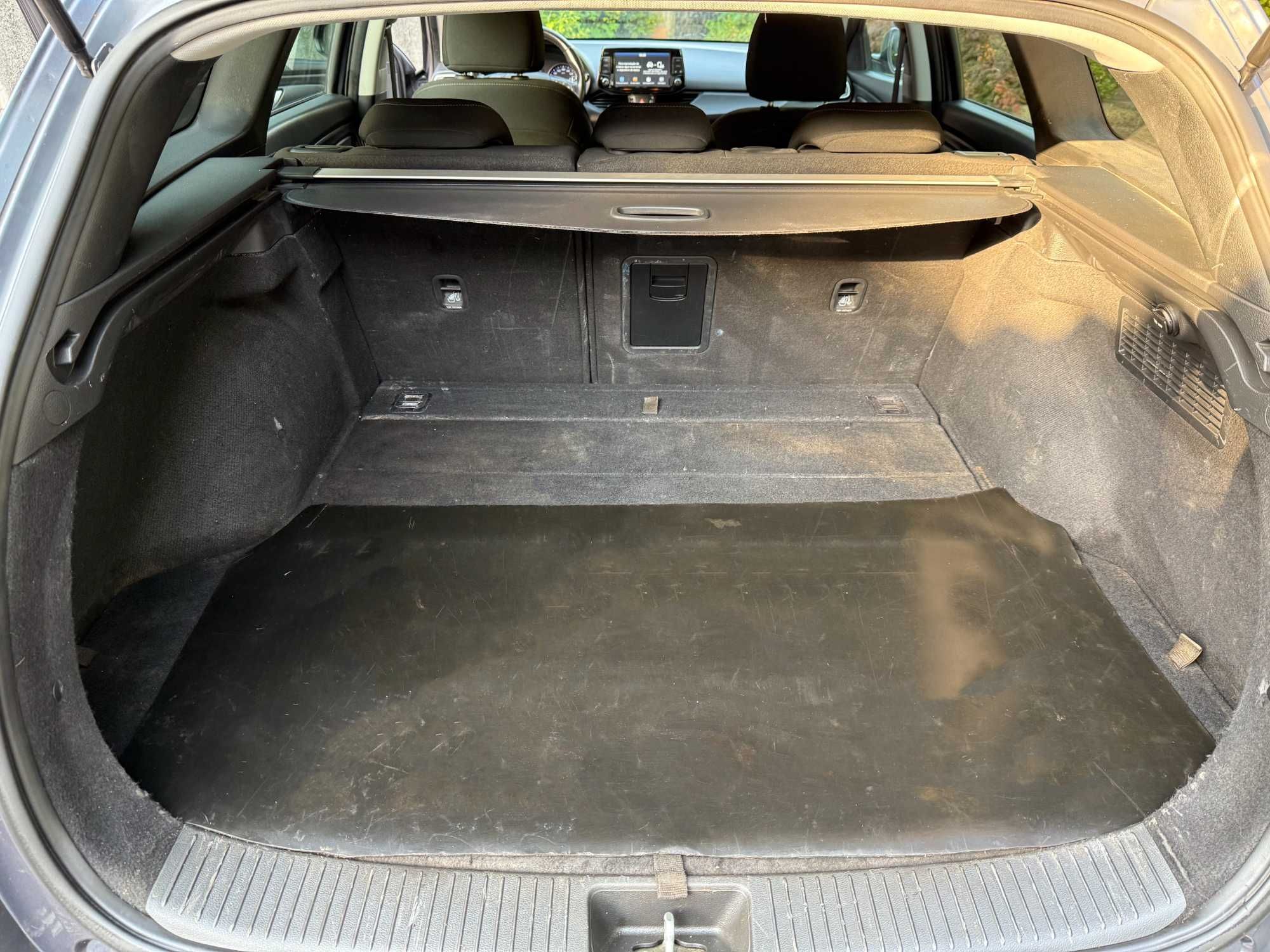 Hyundai i30 CW 1.6 CRDi