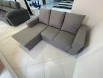Sofá chaise long  reversível NOVO 190/140
