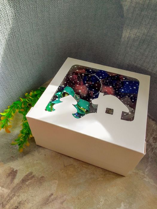 Подарунок- бантики, заколки