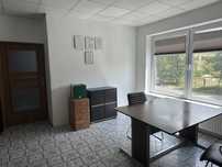 Pomieszczenie biurowe, magazynowe, lokal do wynajecia 60m2