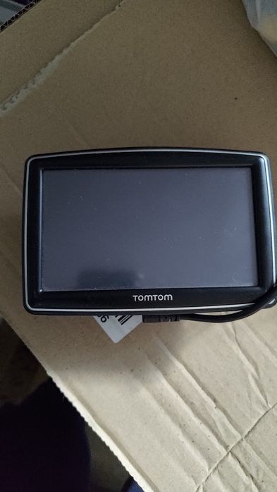 Nawigacja TomTom Canada 310 XXL