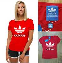 Koszulka damska Adidas, 5 kolorów