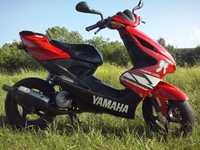 Yamaha aerox R /