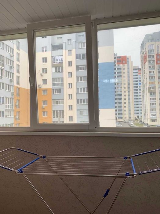 Сдам в аренду 2 комнатную квартиру  "Левада 1" (47001)