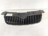 FABIA 2 II ROOMSTER ATRAPA GRILL ZDERZAKA PRZÓD