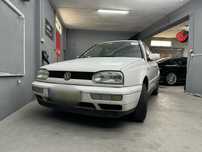Golf mk3 tdi 110cv peças