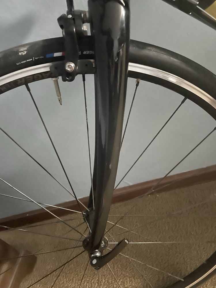 Trek Domane AL 2 Rim – Quase nova!