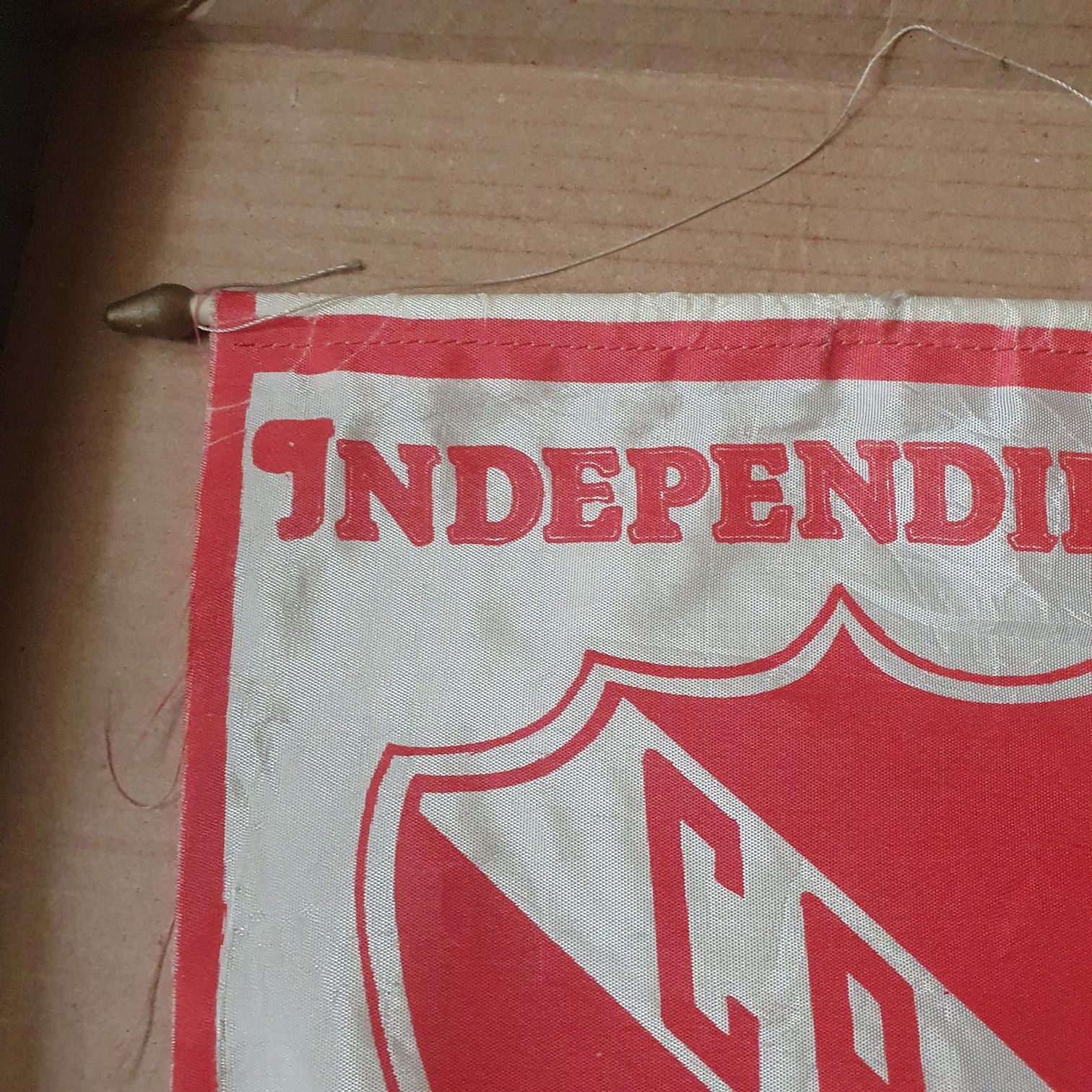 Proporczyk Independiente