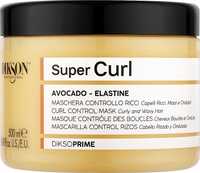 Маска для волосся Dikson Super Curl