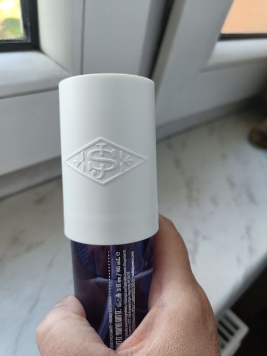 Mgiełka do ciała Sol de Janeiro 59