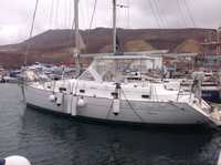 Jacht żaglowy Beneteau Oceanis 36 CC
