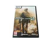 Gra PC Call of Duty: Modern Warfare 2 CDx2 Polska wersja PL (2009)