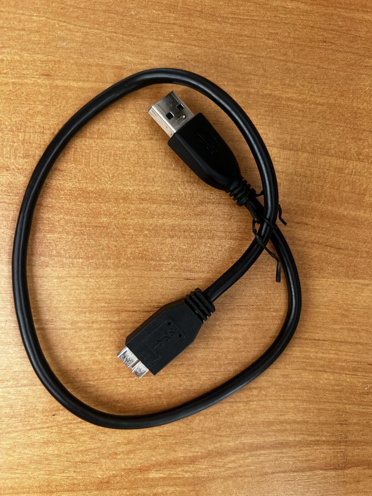 Transcend hdd 500Gb жорсткий диск