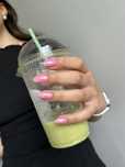 Paznokcie żelowe/manicure hybrydowy