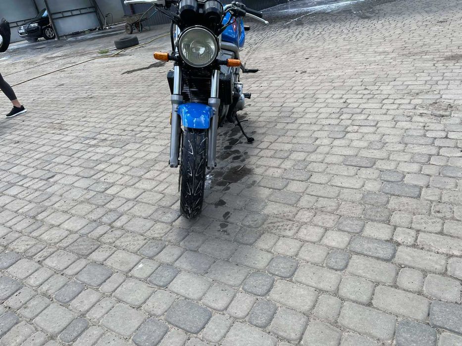 Продам  Honda CB
