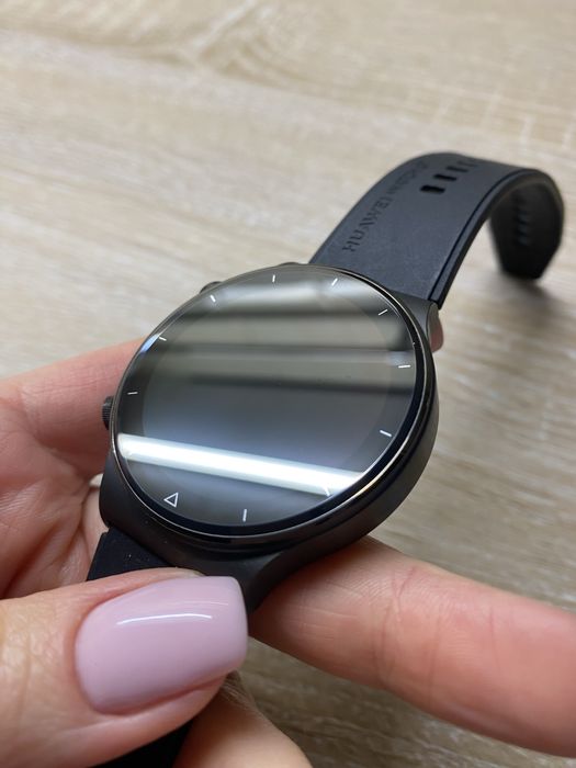 Смарт-годинник HUAWEI WATCH GT2 pro / GT 3 PRO