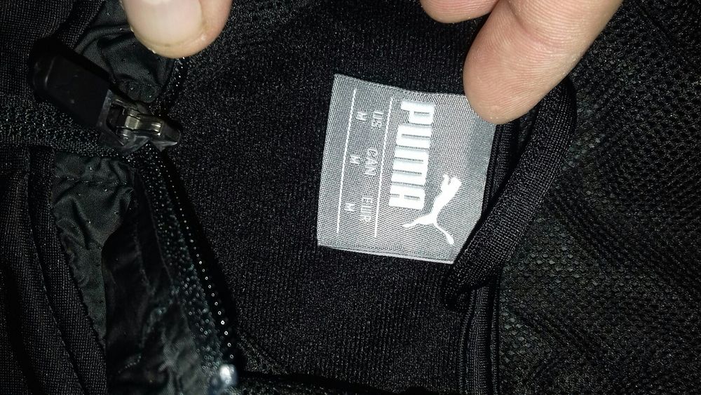 Bluza firmy Puma rozmiar M