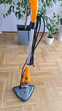 Mop parowy HOMEKRAFT Multi 12w1 Pomarańczowy