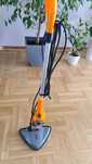 Mop parowy HOMEKRAFT Multi 12w1 Pomarańczowy