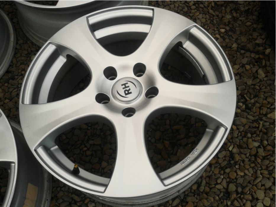 felgi captiva orlando cruze opel chevrolet 5x115 R17