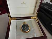 ROLEX kieszonkowy zegarek militarny cal.548