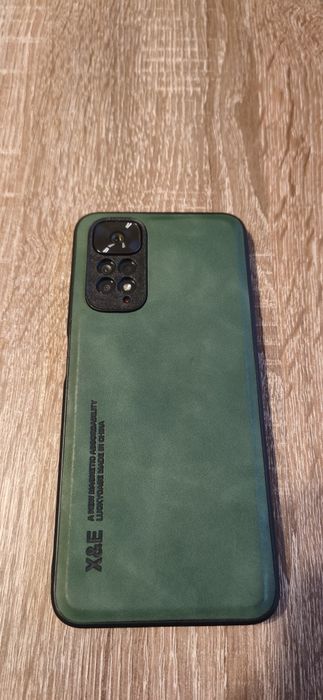 Xiaomi Redmi note 11s 6/128