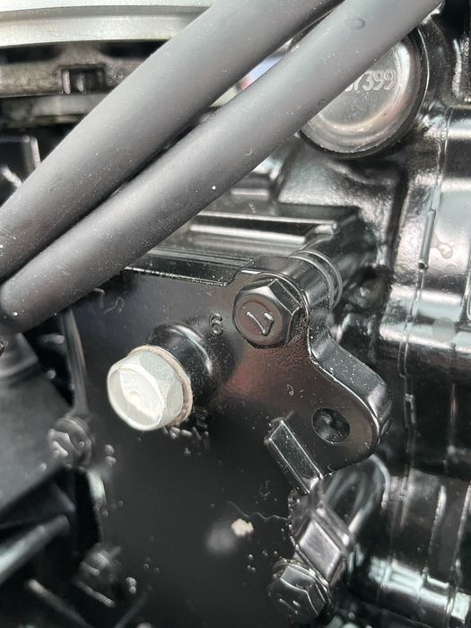 MERCURY 9.9 LIGHT, Меркури