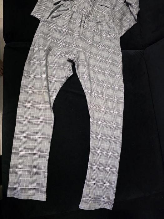 Garnitur dzianinowy All For Kids chlopiecy