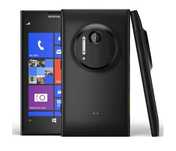 Nokia Lumia 1020 Czarny Nowy