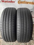 Літні шини 225/60 R18 Bridgestone alenza 001 2022 рік