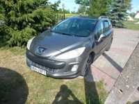 Peugeot 308 SW 1.6 hdi