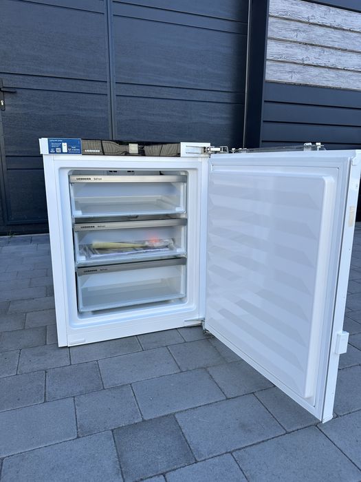 2025рік/Нова морозильна камера IFND 3503 під стільницю