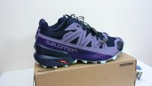 Salomon SPEEDCROSS 4 GTX r. 39,5 (25) GORE-TEX