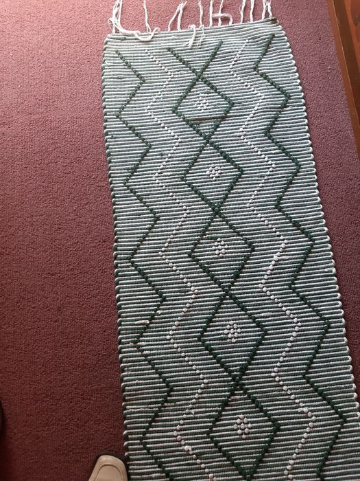 Passadeiras e tapetes diversos