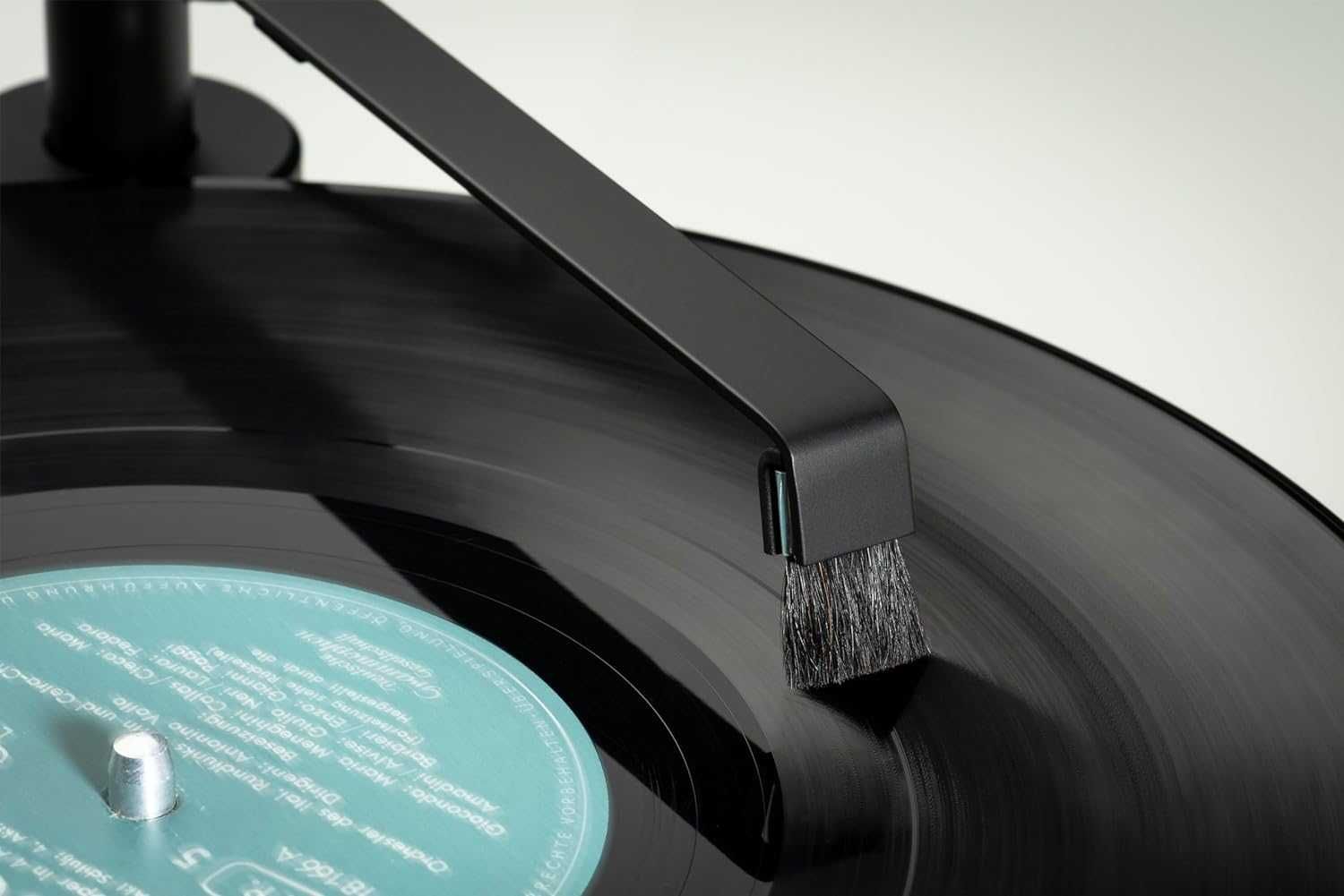 Ramię Czyszczące Pro-Ject Sweep It E Black