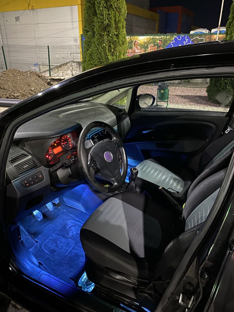 Fiat Grande punto 1.3 mjt