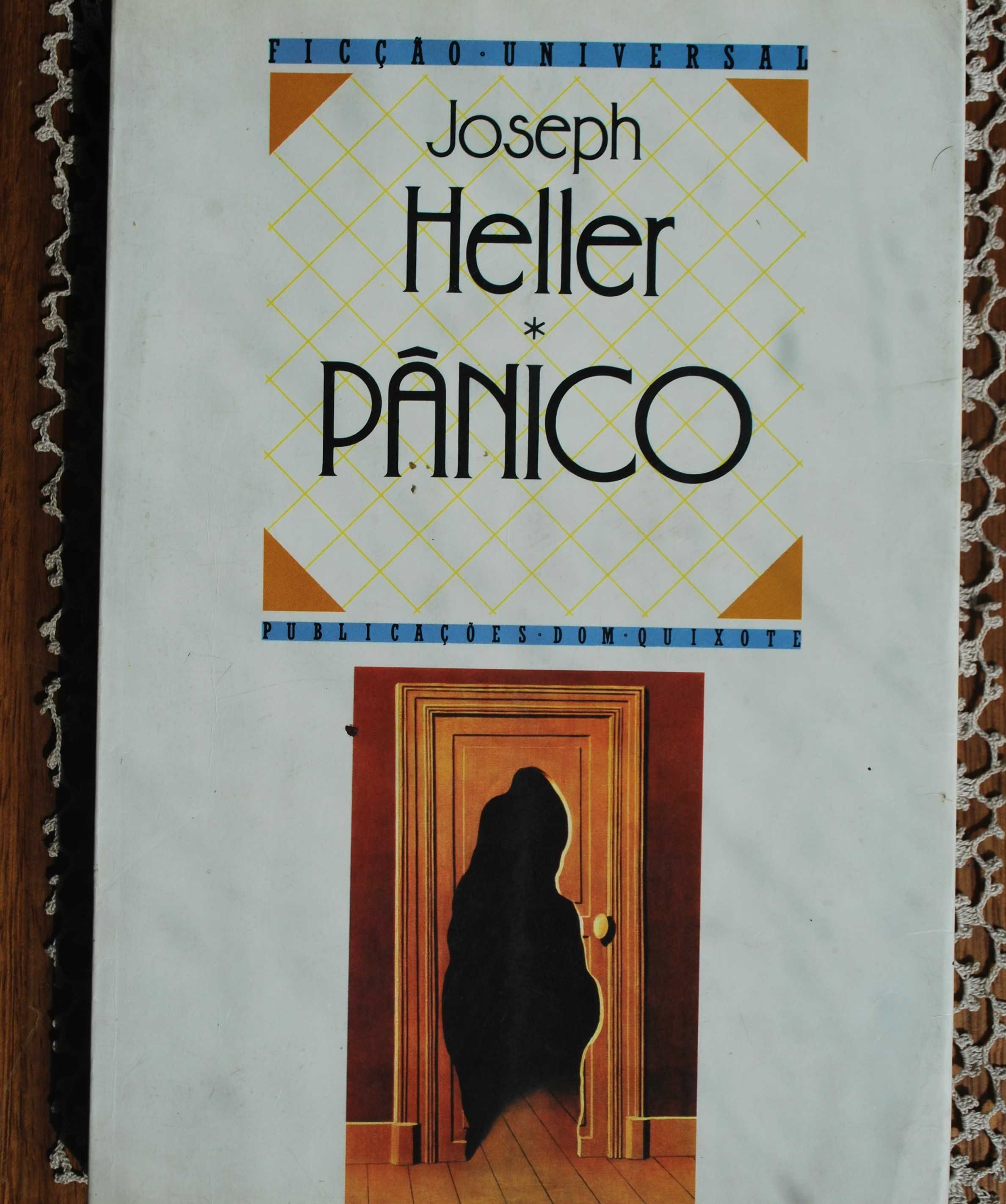 Pânico de Joseph Heller