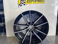 JANTES 18 VEEMAN 5X120