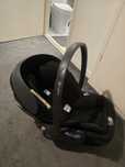 Cybex Cloud Z Isize