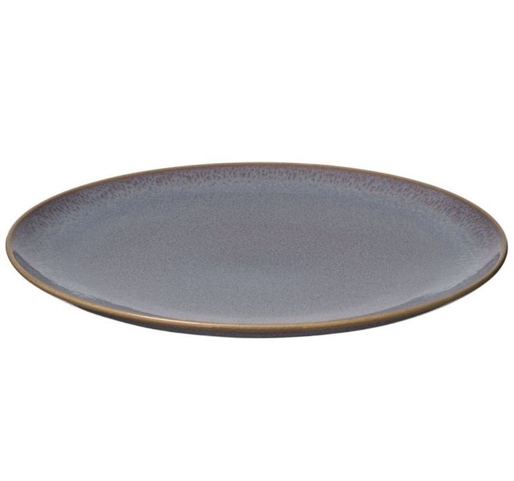 Pratos IKEA como novos