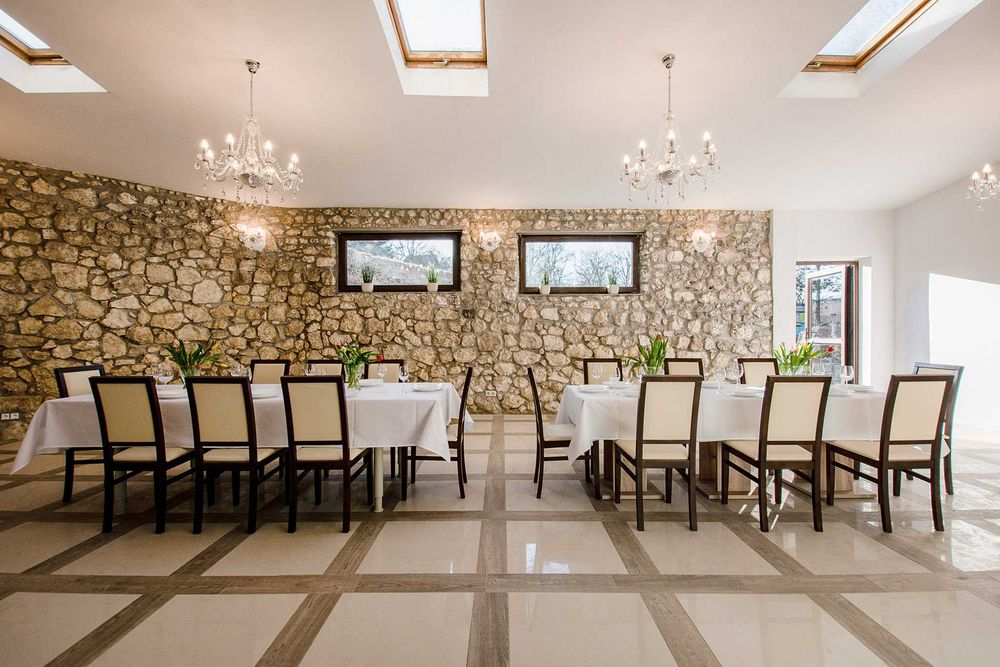 Noclegi- Kraków Ojcowski Park Narodowy/otulina parku