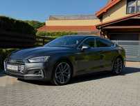 Audi S5 Audi S5 3,0 TFSI V6 Quattro 354 KM Tiptronic