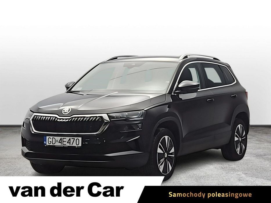 Skoda Karoq 2.0 TDI SCR 4x2 Style DSG ! Z Polskiego Salonu ! Faktura VAT !