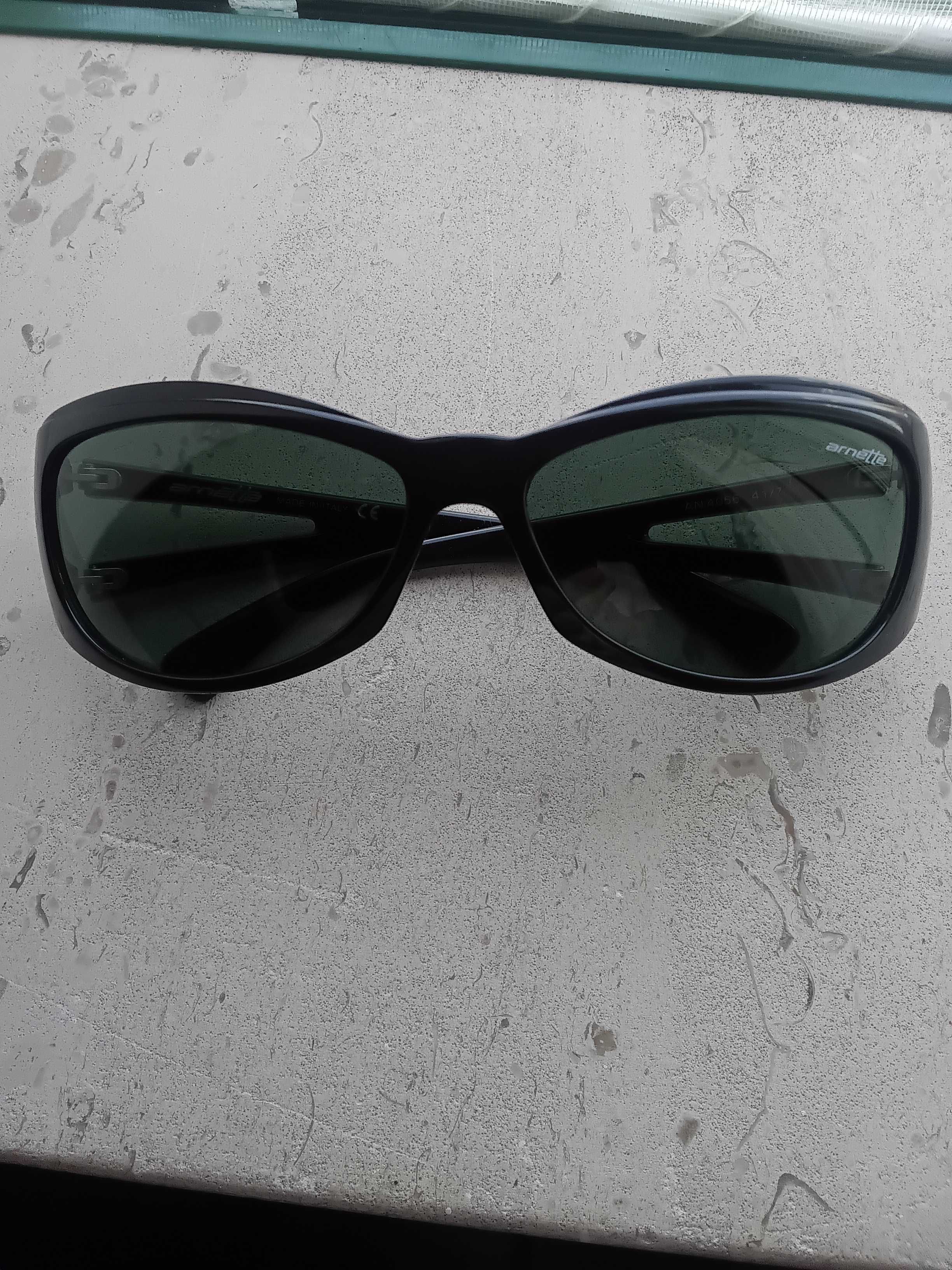 Vendo óculos arnette AN4056/41/71
