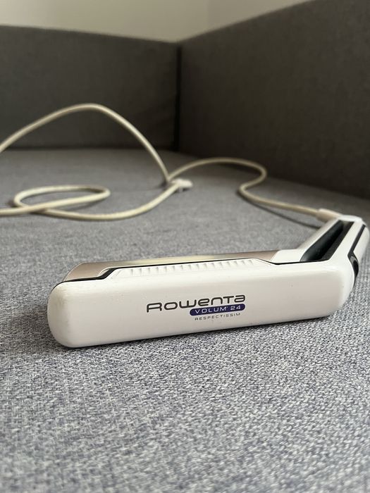 Prostownica Roventa volum 24 respectissim