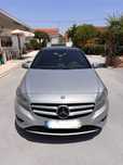 Mercedes Benz A180