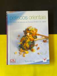 Tom Kime - Petiscos Orientais (NOVO)