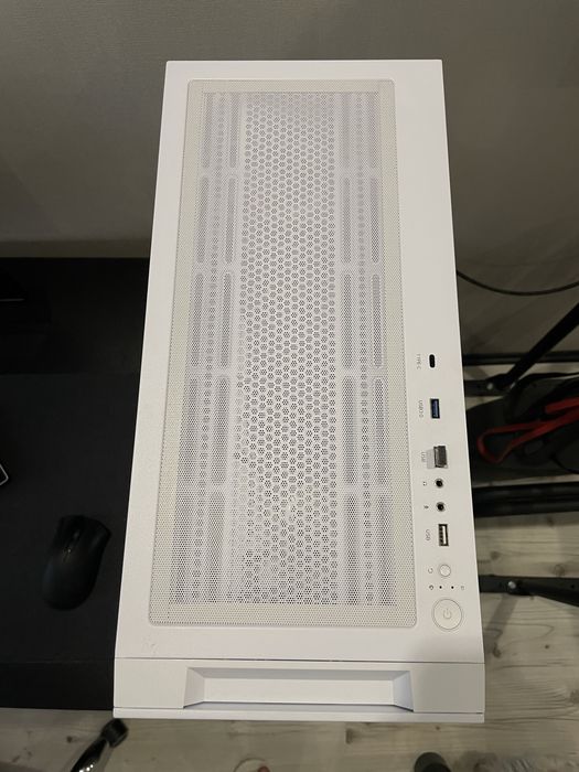Продам игровой ПК AMD6650XT 8GB