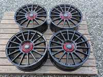 Oryginalne felgi OZ Superturismo LM Evoluzione 20" 5x112 VW Audi Skoda