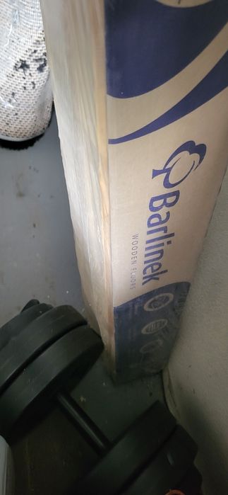 Barlinek drewniana podłoga deska barlinecka